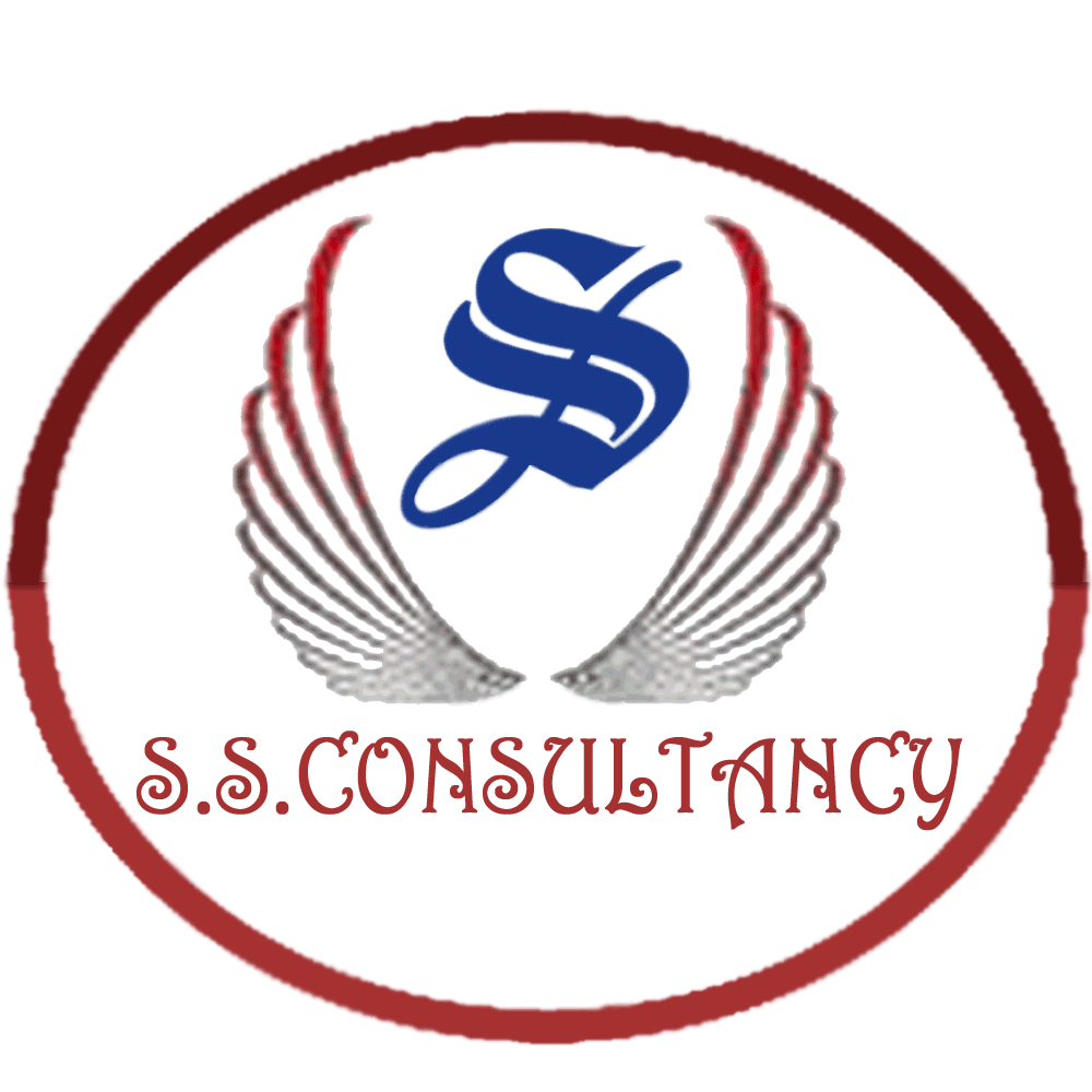 S. S. Consultancy